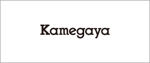 株式会社カメガヤ